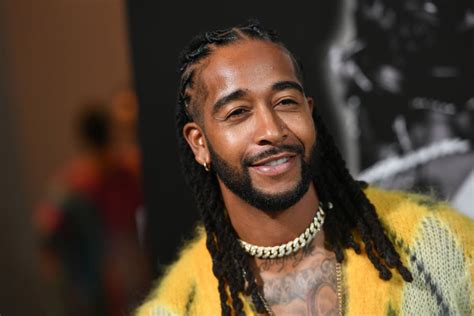 Omarion omdga the gifr and the curse